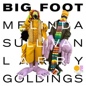 Big Foot album cover