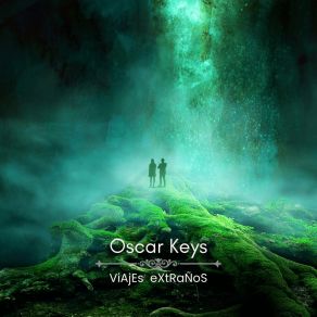 Viajes Extraños album cover