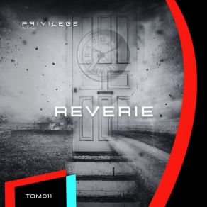 Reverie album cover