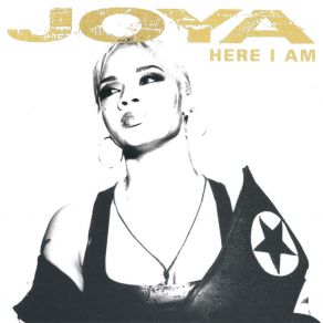 Here I Am album cover