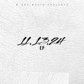11.13.24 album cover