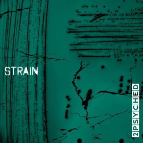 Strain album cover