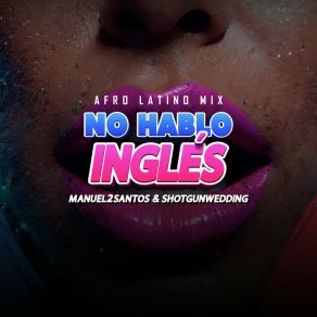 NO HABLO INGLÉS album cover