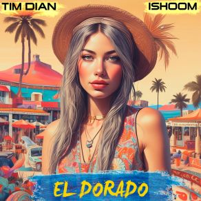 El Dorado album cover