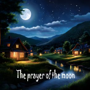 Prayer Of The Moon album cover