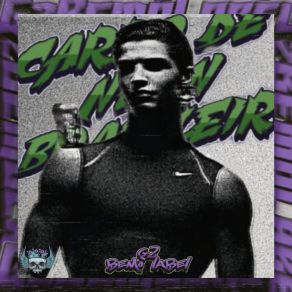 CARRO DE NÉON BRASILEIRO album cover