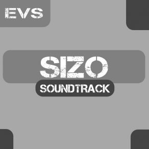 Sizo Soundtrack album cover