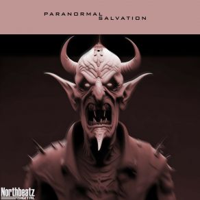 Salvation (Original Mix) album cover