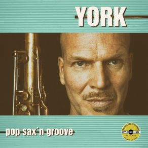 Pop Sax 'n Groove album cover