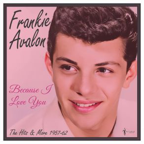 Because I Love You: The Hits And More 62 album cover