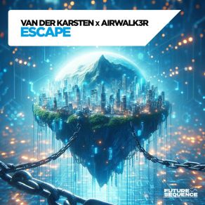 Escape album cover