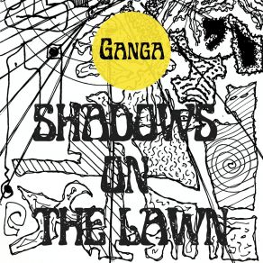 Shadows On The Lawn album cover