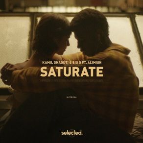 Saturate album cover
