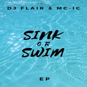 Sink Or Swim EP (Original Mix) album cover