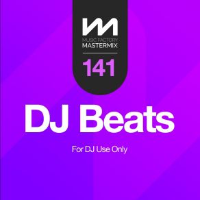 Mastermix DJ Beats 141 album cover