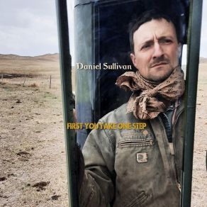 First You Take One Step album cover