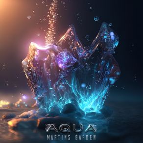 Aqua album cover