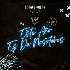 Este Año Es De Nosotros Vol. 2 album cover