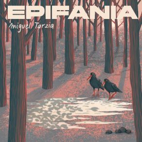 Epifanía album cover