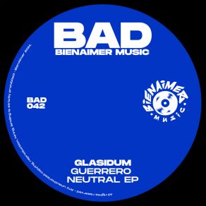 Guerrero Neutral album cover