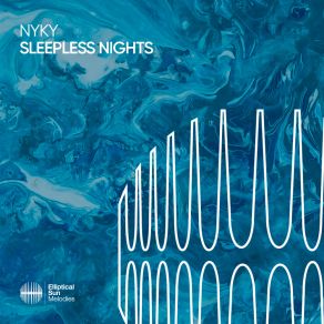 Sleepless Nights album cover