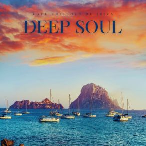 Deep Soul: Chillout Lounge Mix album cover