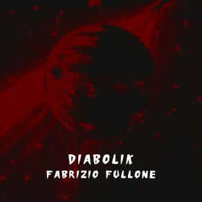 Diabolik (Original Mix) album cover