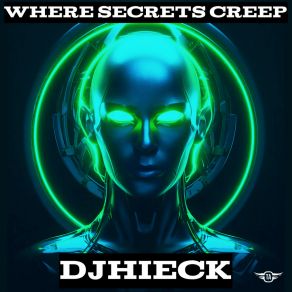 Where Secrets Cre album cover