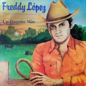 Un Poquito Más album cover