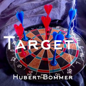 Target album cover