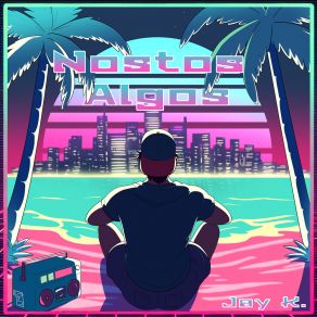 Nostos Algos album cover