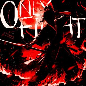 ONLY FIGHT album cover