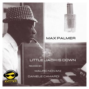 Little Jack Is Down (Remix) album cover