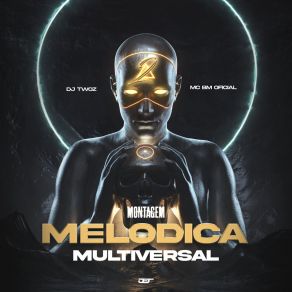 Montagem Melodica Multiversal 2 album cover
