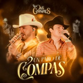 Un Paro De Compas album cover