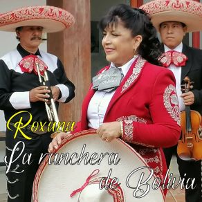 La Ranchera De Bolivia album cover