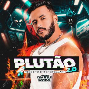 Plutão 2.0 album cover