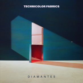 Diamantes album cover