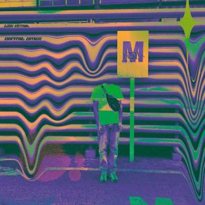 CAPITAL CITIES album cover