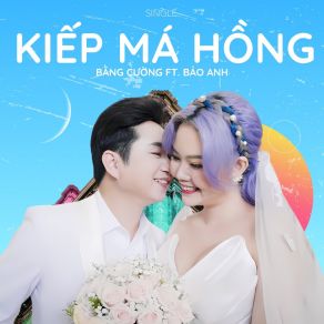 Kiếp Má Hồng album cover