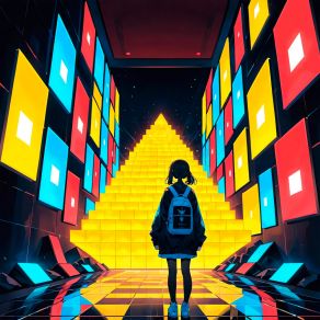 Slay Tetris! album cover
