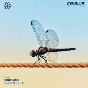 Dragonfly album cover