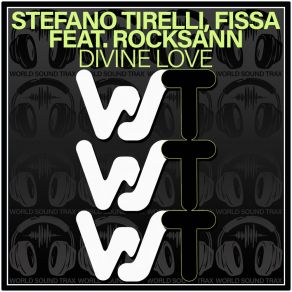 Divine Love album cover
