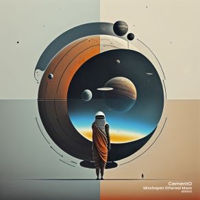 Misshapen Etheral Mass album cover