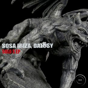 Solo S album cover