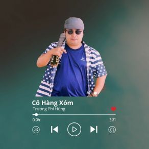 Cô Hàng Xóm album cover