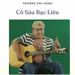 Cô Sáu Bạc Liêu album cover
