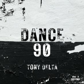 Dance 90 album cover