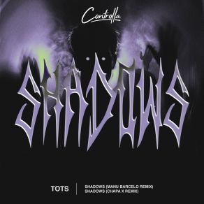 SHADOWS album cover