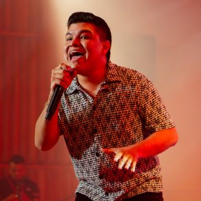 El Pasado, Es Pasado (En Vivo) album cover